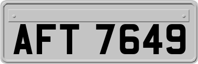 AFT7649