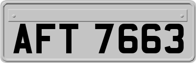 AFT7663