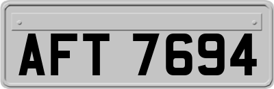 AFT7694