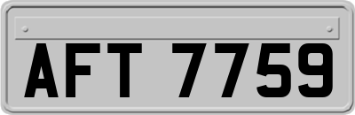 AFT7759