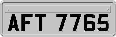 AFT7765
