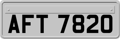 AFT7820