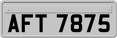 AFT7875
