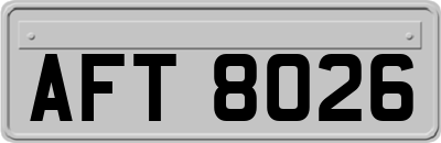 AFT8026