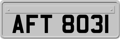 AFT8031