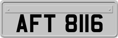 AFT8116