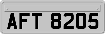 AFT8205