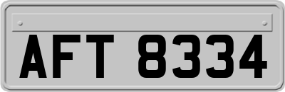 AFT8334