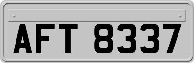 AFT8337