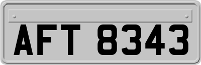 AFT8343
