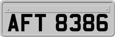 AFT8386