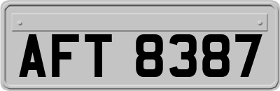 AFT8387