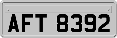 AFT8392