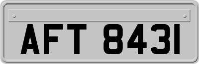 AFT8431