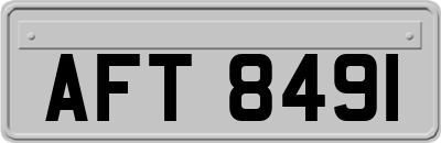 AFT8491