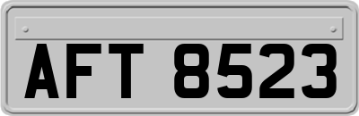 AFT8523