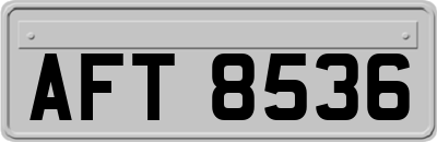 AFT8536