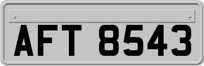 AFT8543