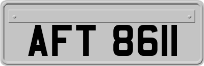 AFT8611