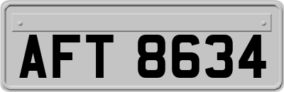 AFT8634