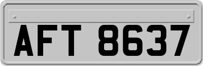 AFT8637