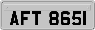 AFT8651