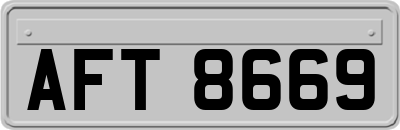 AFT8669