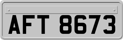 AFT8673