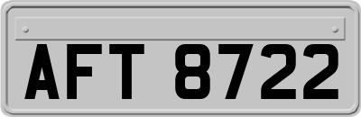 AFT8722