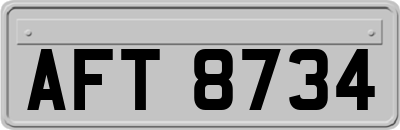 AFT8734
