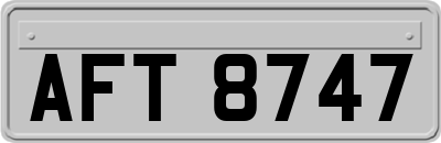AFT8747