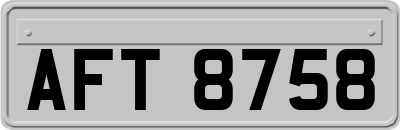 AFT8758