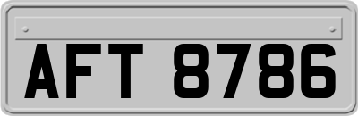 AFT8786