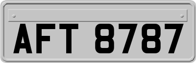 AFT8787