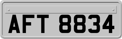 AFT8834