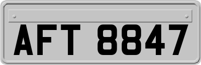 AFT8847