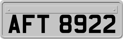 AFT8922