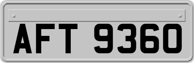 AFT9360