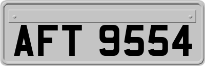 AFT9554