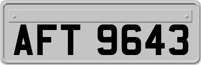 AFT9643
