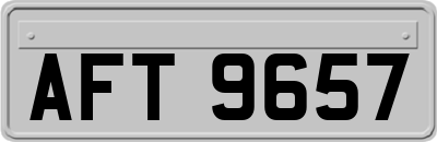 AFT9657