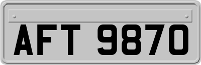AFT9870