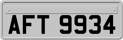 AFT9934