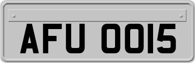 AFU0015