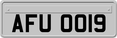 AFU0019