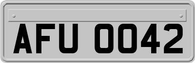 AFU0042