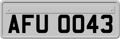 AFU0043