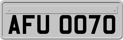 AFU0070