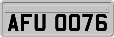 AFU0076