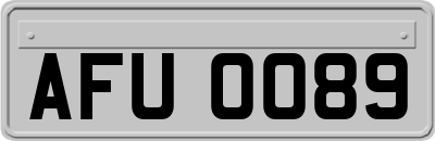 AFU0089